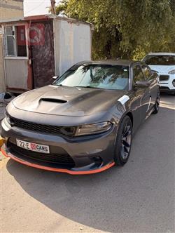 دودج تشارجر